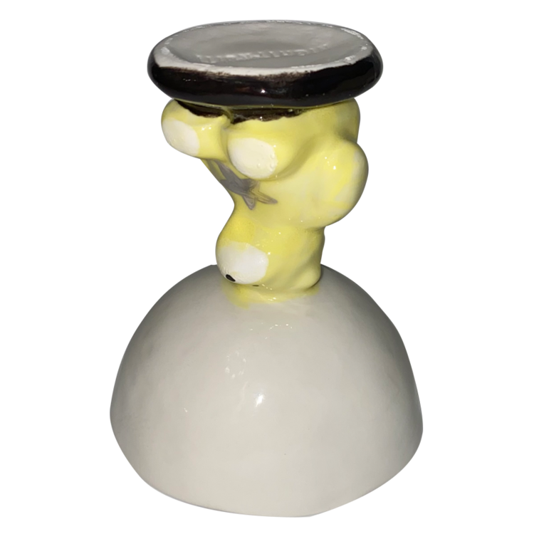 Lemon Bear Bowl