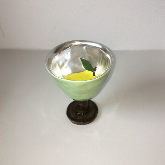 Lemon Tree Bowl