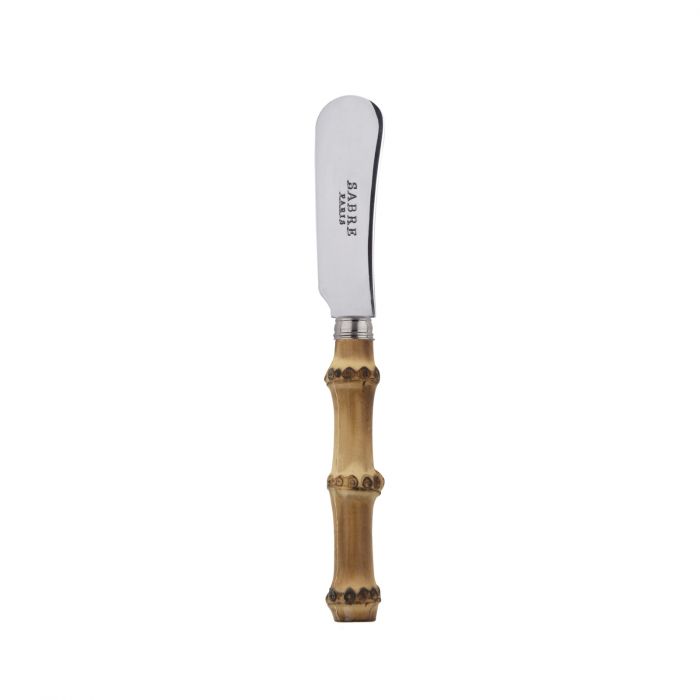 Panda Cutlery - Light Bamboo