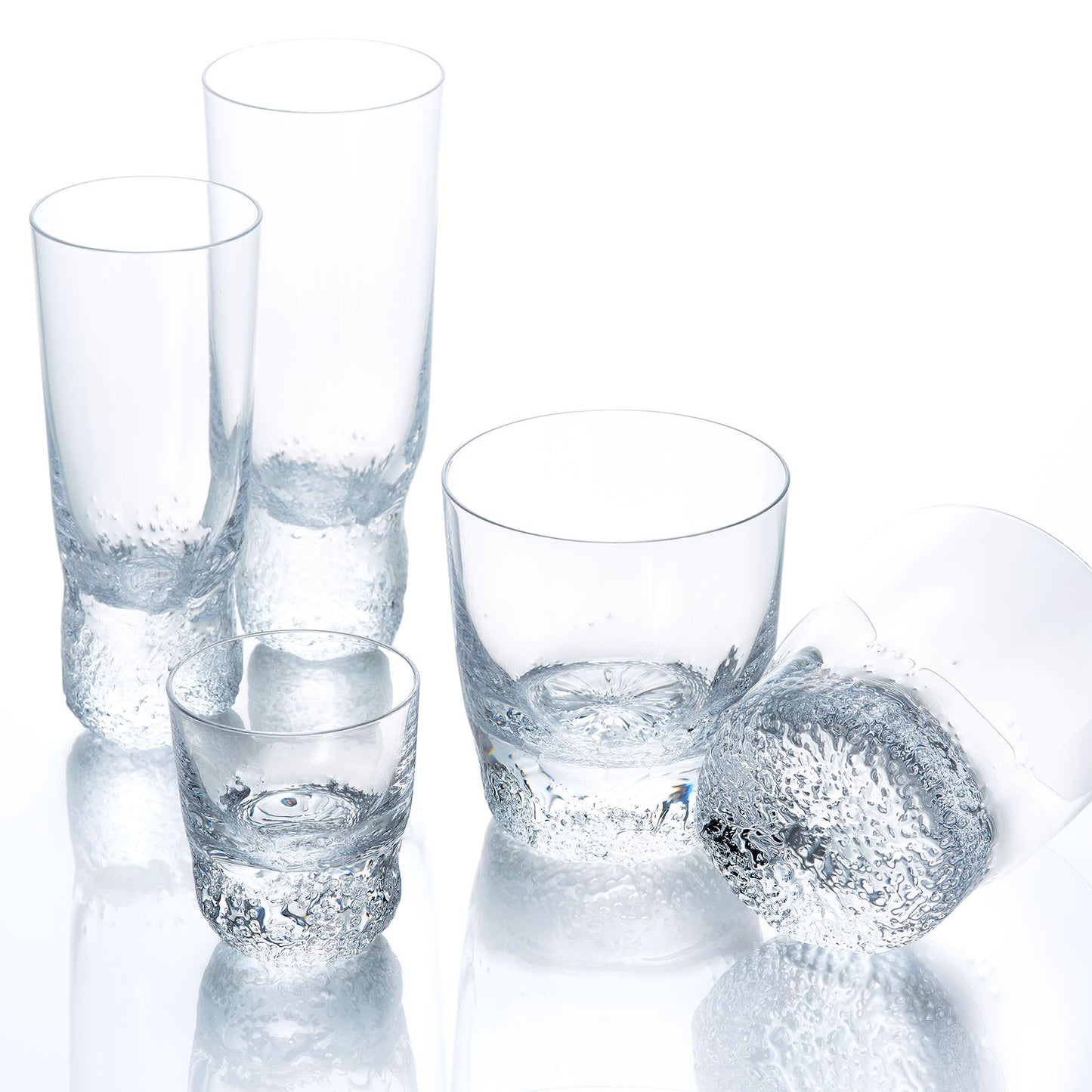 Lommo Glass 260ml