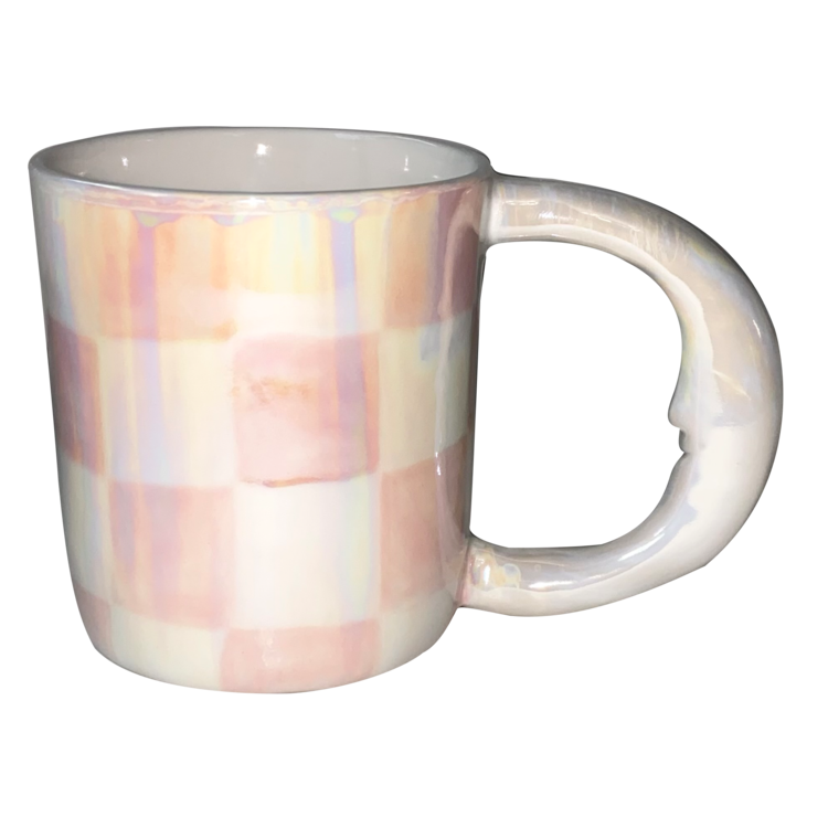 Moon Cup 138 Pearl