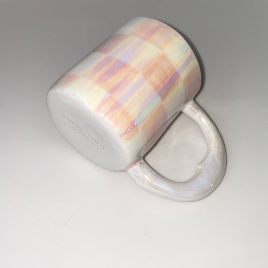 Moon Cup 138 Pearl