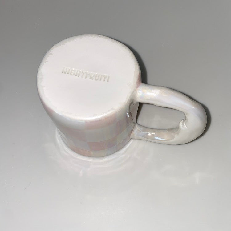 Moon Cup 138 Pearl