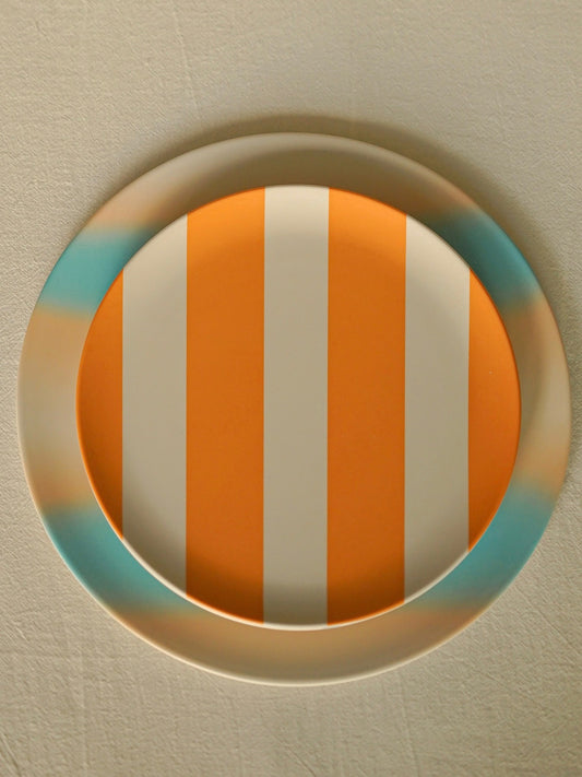 Naples Side Plate 20cm
