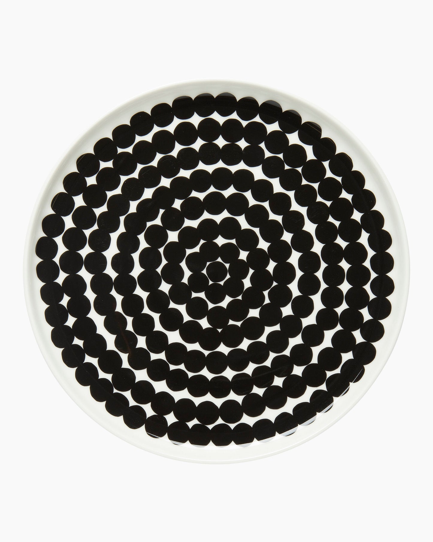 Oiva / Siirtolapuutarha plate 20cm