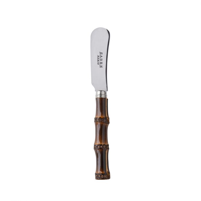 Panda Cutlery - Dark Bamboo