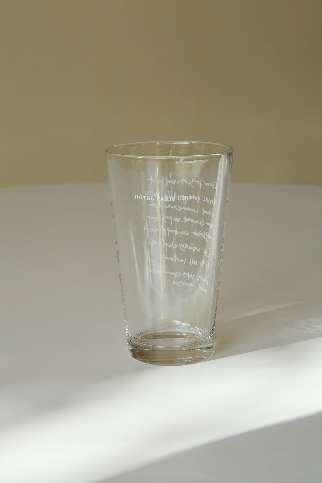 Paris Chill Cup
