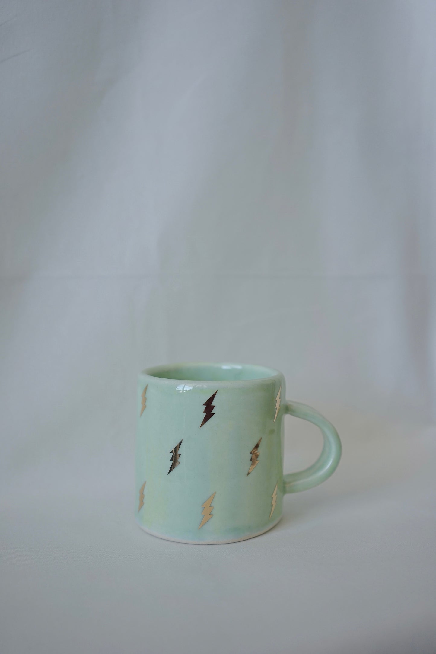Pattern Mug 609