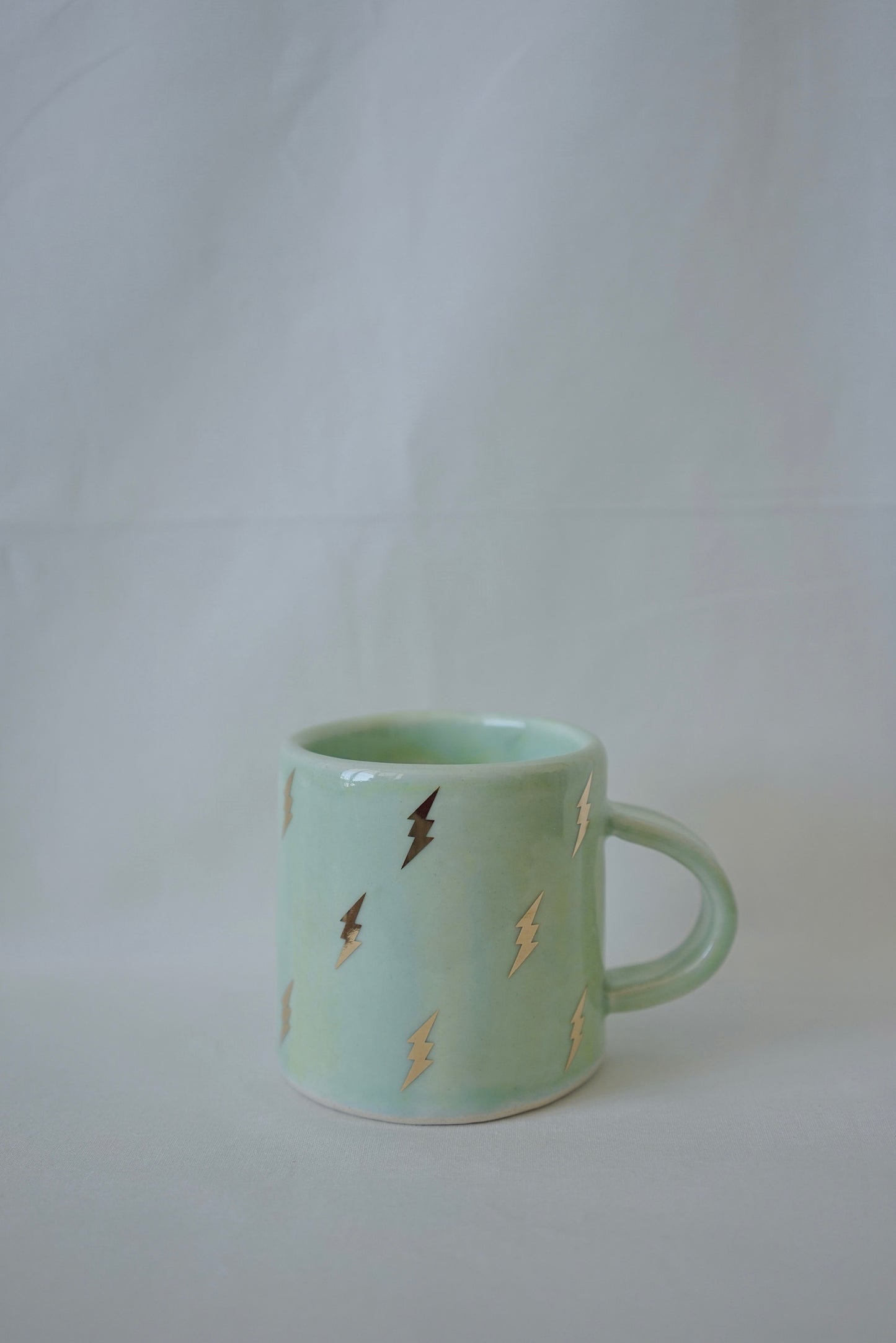 Pattern Mug 609