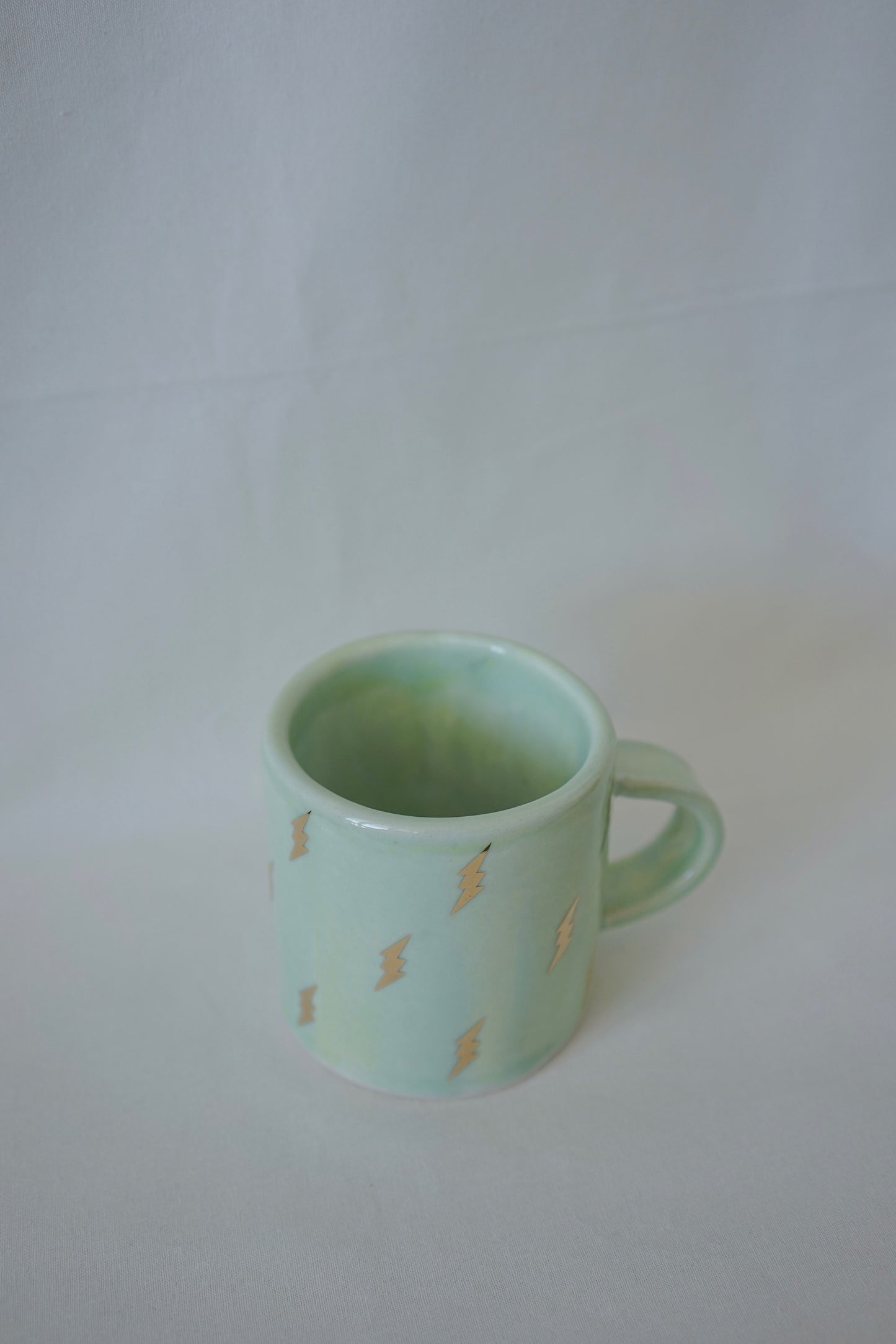 Pattern Mug 609