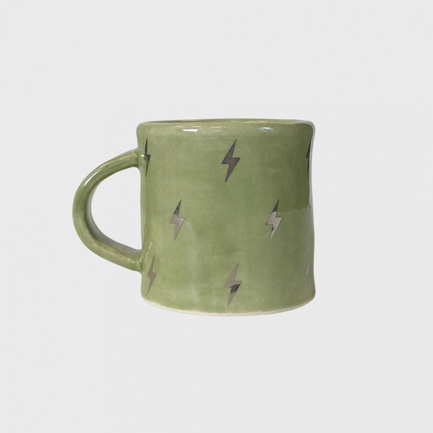 Pattern Mug 881
