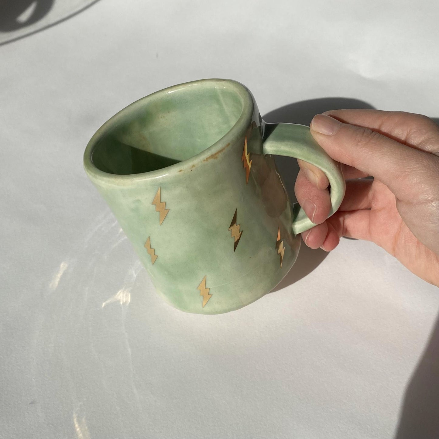 Pattern Mug 903