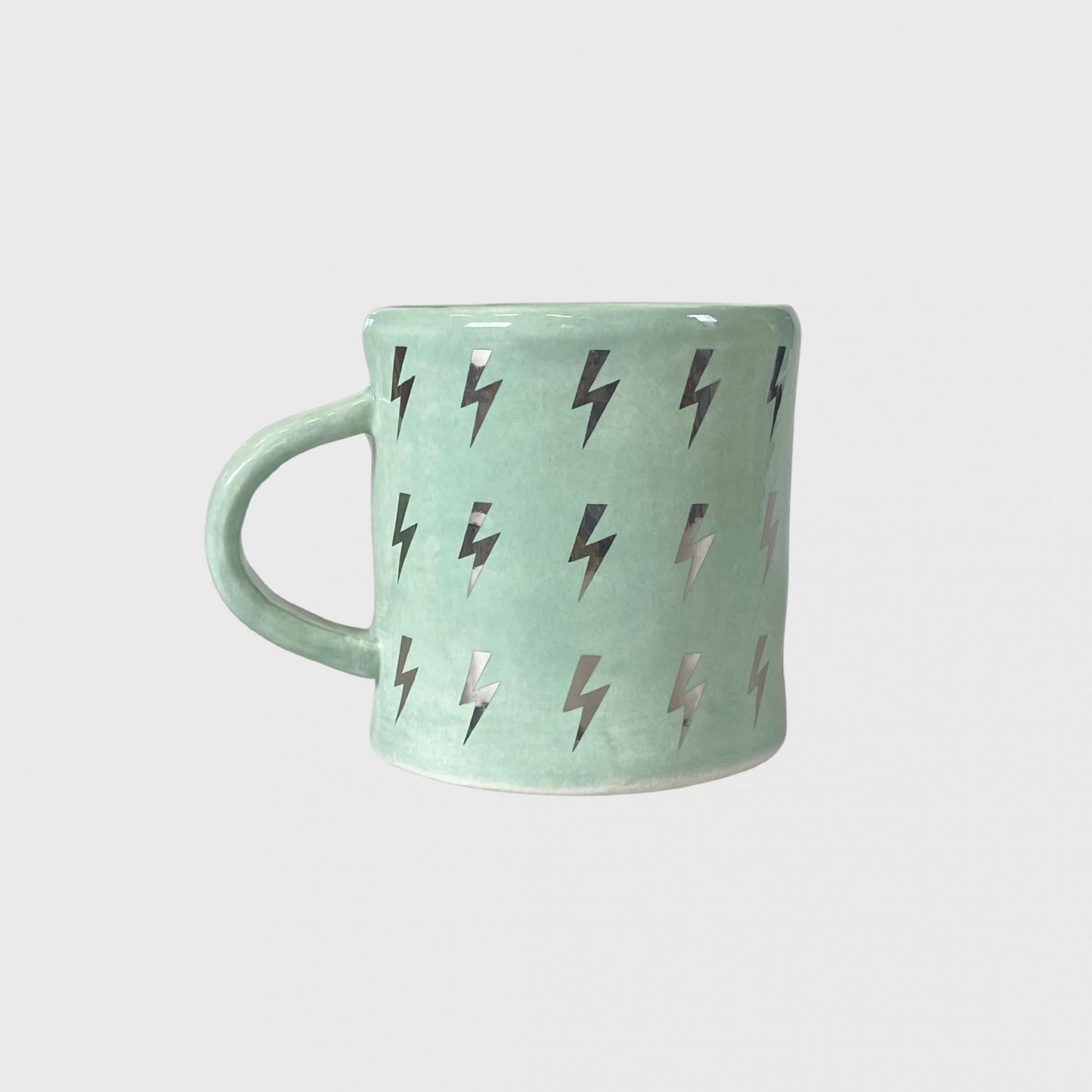 Pattern Mug 924