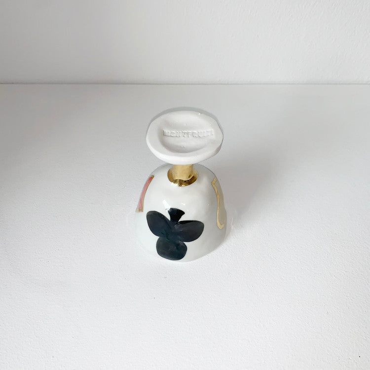 Poker Bowl 24K Gold