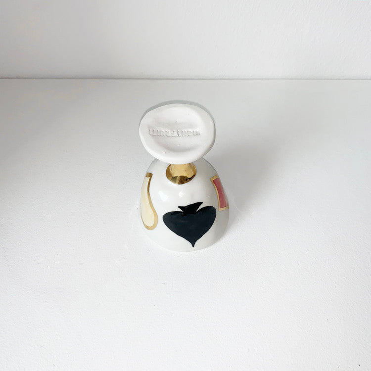 Poker Bowl 24K Gold