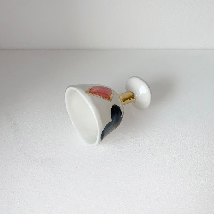 Poker Bowl 24K Gold