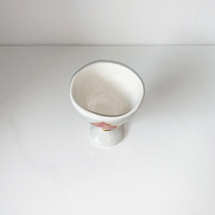 Poker Bowl 24K Gold