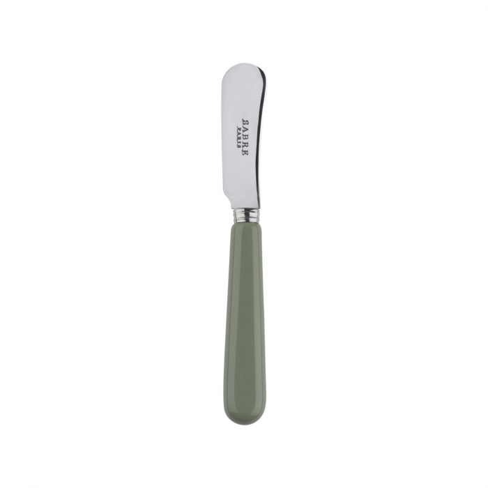 Pop Unis Cutlery - Asparagus