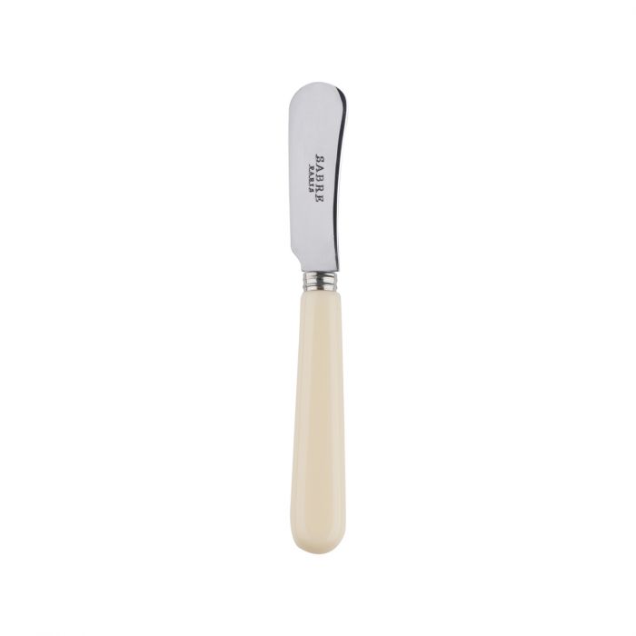 Pop Unis Cutlery - Ivory