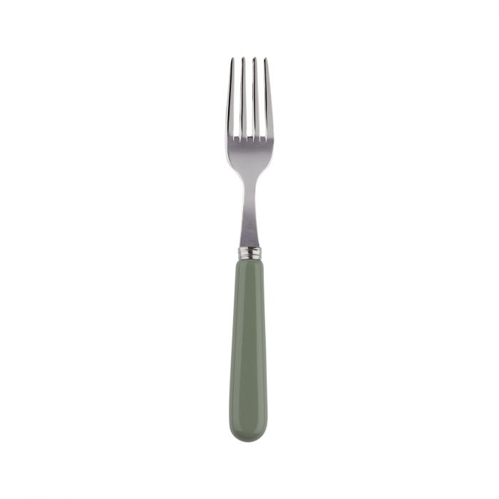 Pop Unis Cutlery - Asparagus