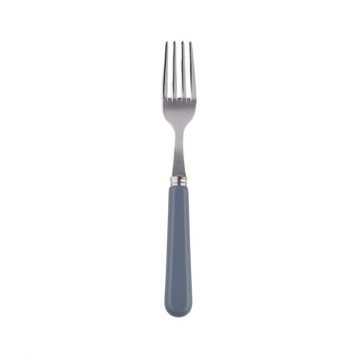 Pop Unis Cutlery - Bluish Gray
