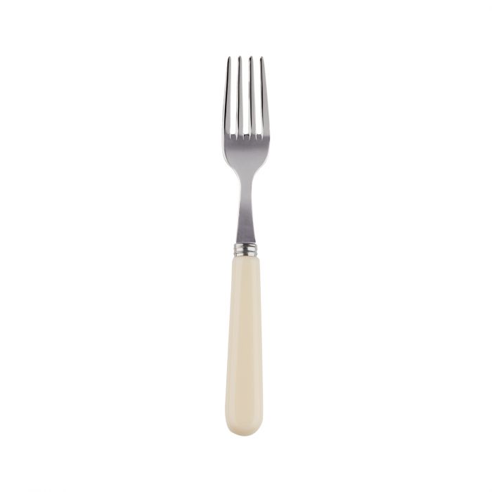 Pop Unis Cutlery - Ivory