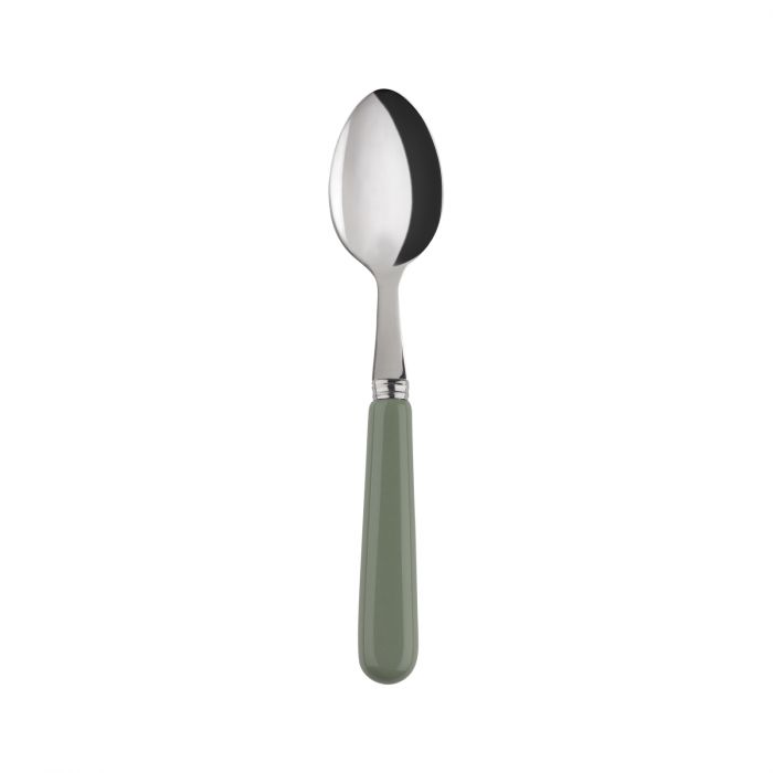 Pop Unis Cutlery - Asparagus