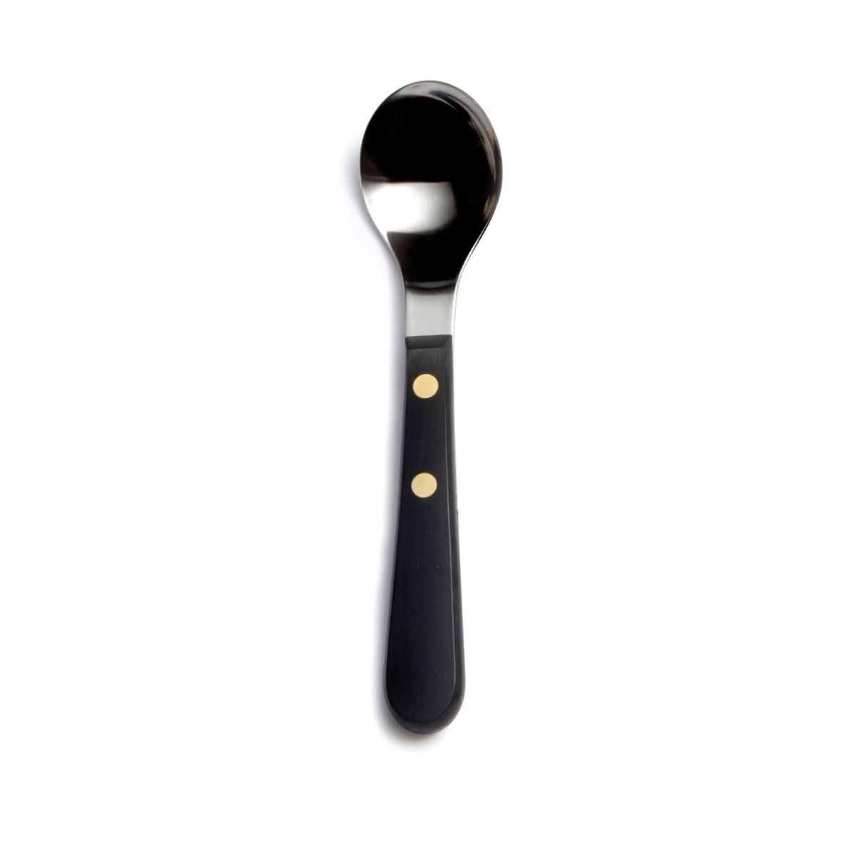 Provençal Black Cutlery