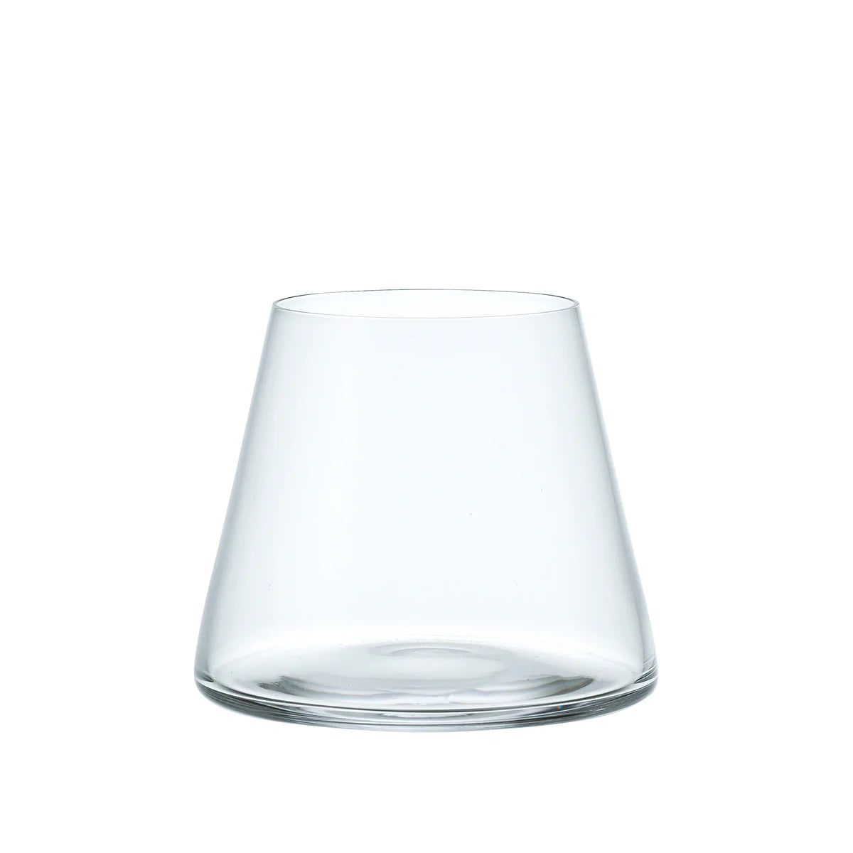 Fujiyama Mount Fuji Beer Glass 280ml