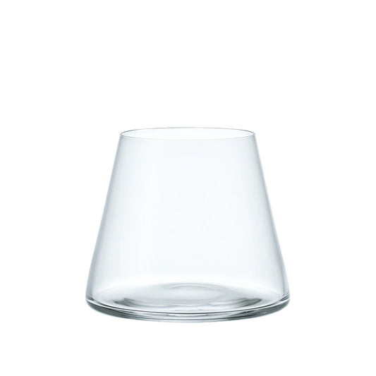 Fujiyama Mount Fuji Beer Glass 280ml