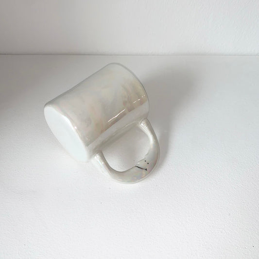Smile Moon Cup (Pearl)