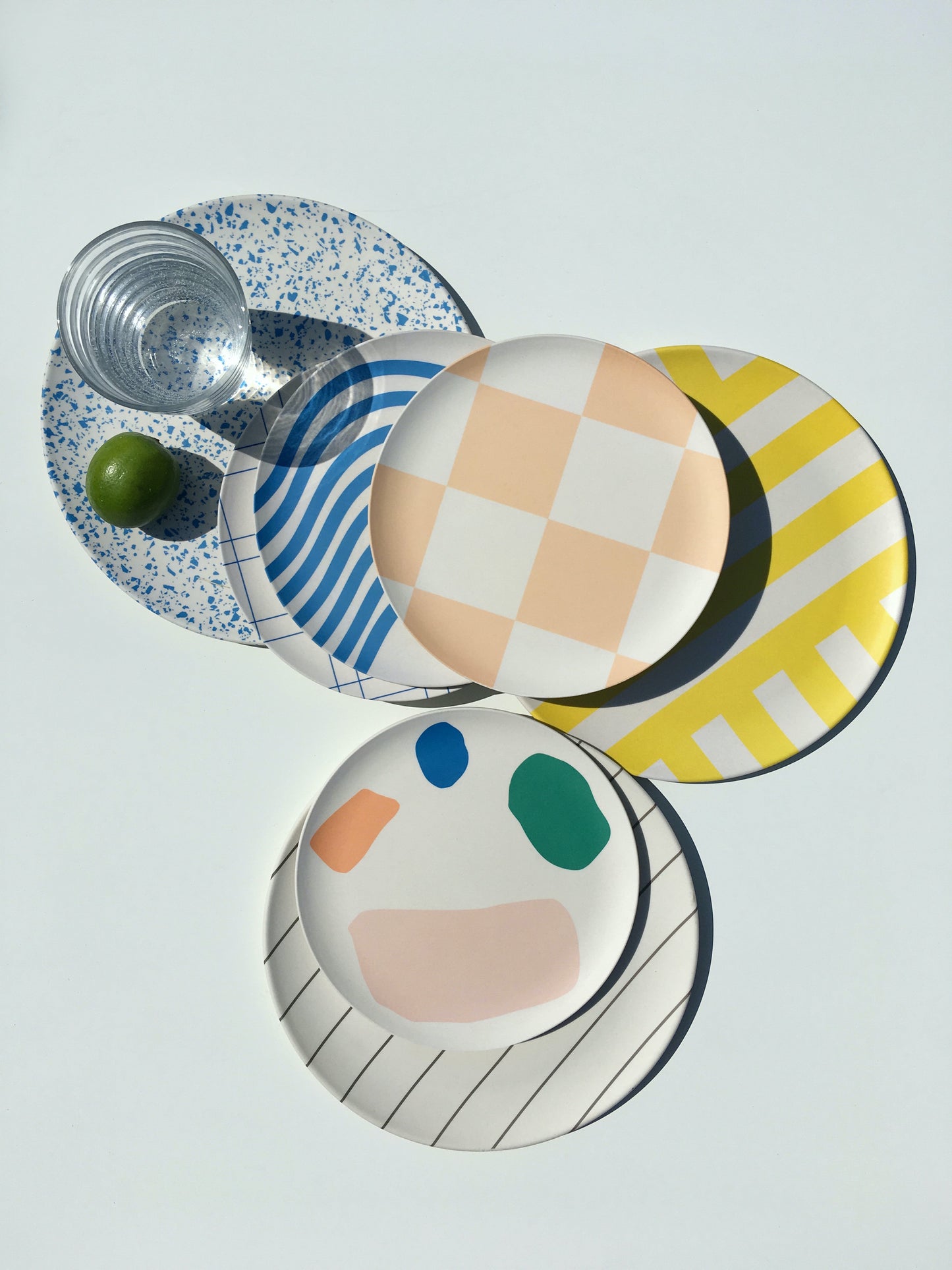 Studio Side Plate 20cm