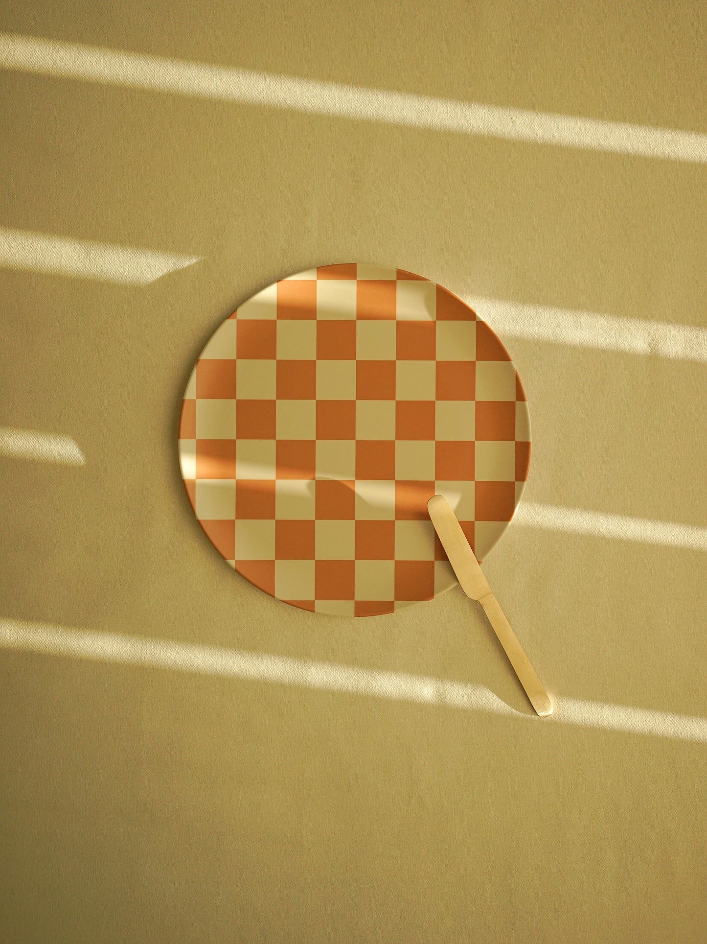Brass Butter Knife