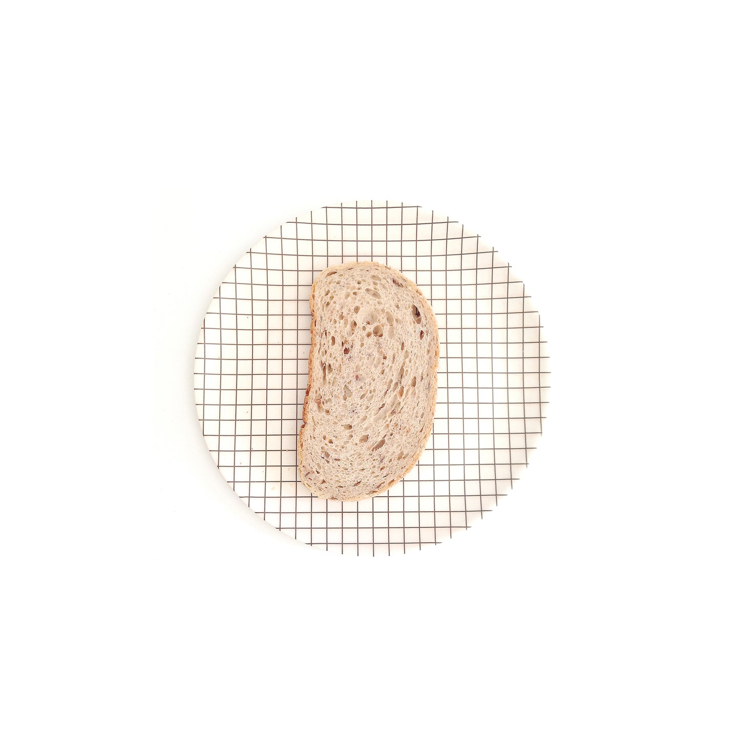 Metric Dinner Plate 25cm