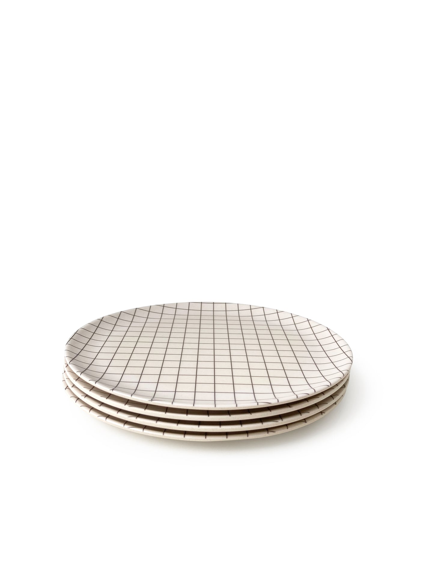Mini Metric Side Plate 20cm