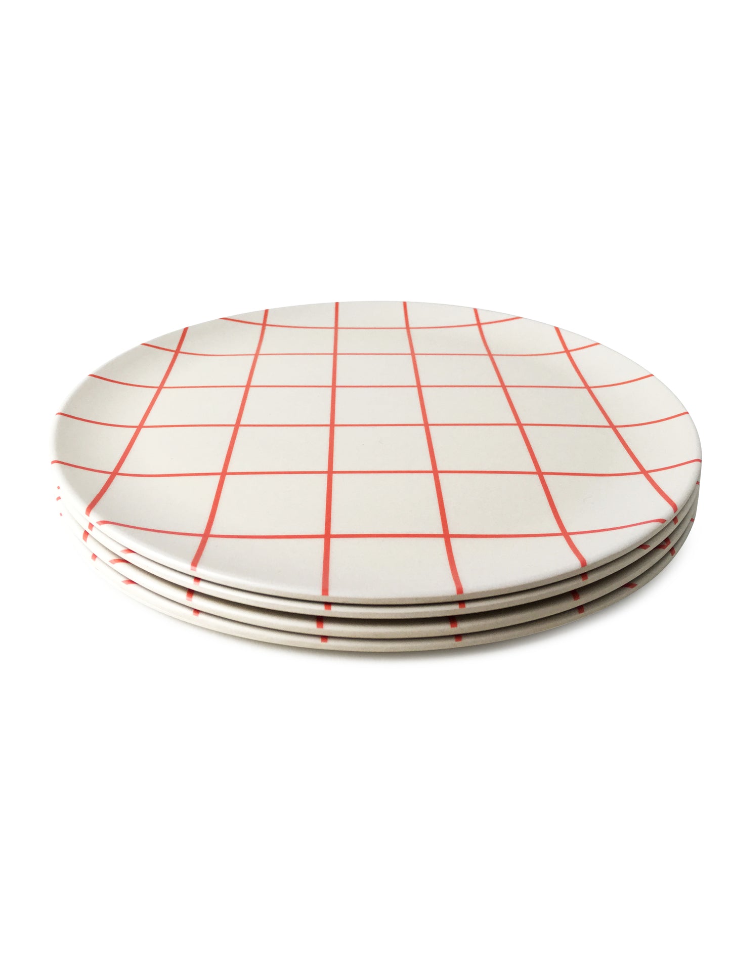 Schoolhouse Dinner Plate 25cm