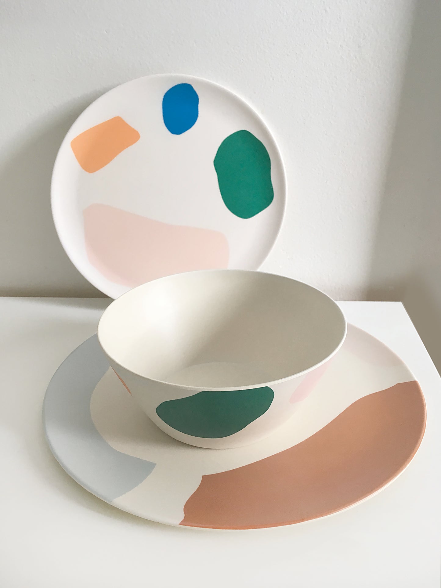 Studio Side Plate 20cm