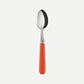 Pop Unis Cutlery - Orange