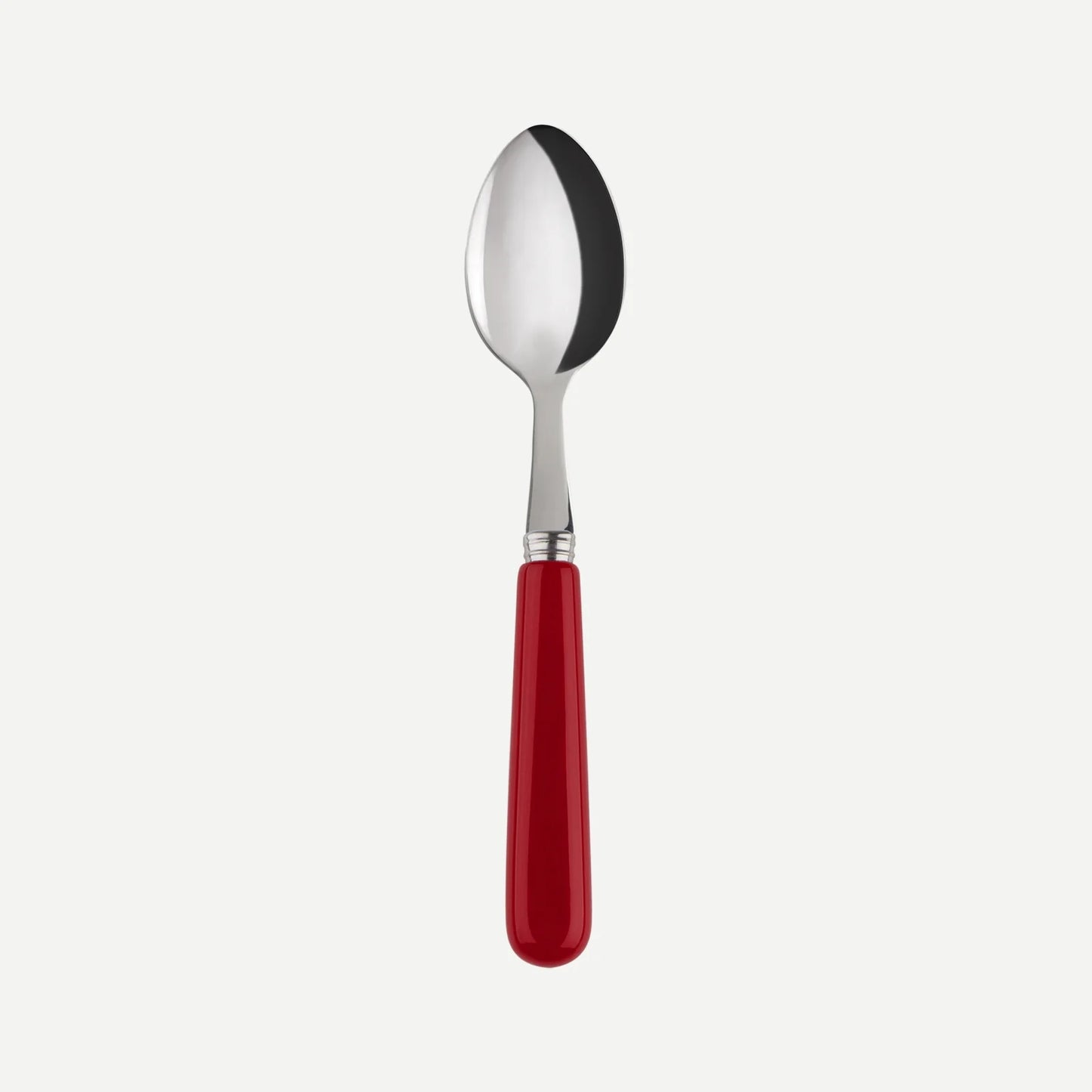 Pop Unis Cutlery - Burgundy