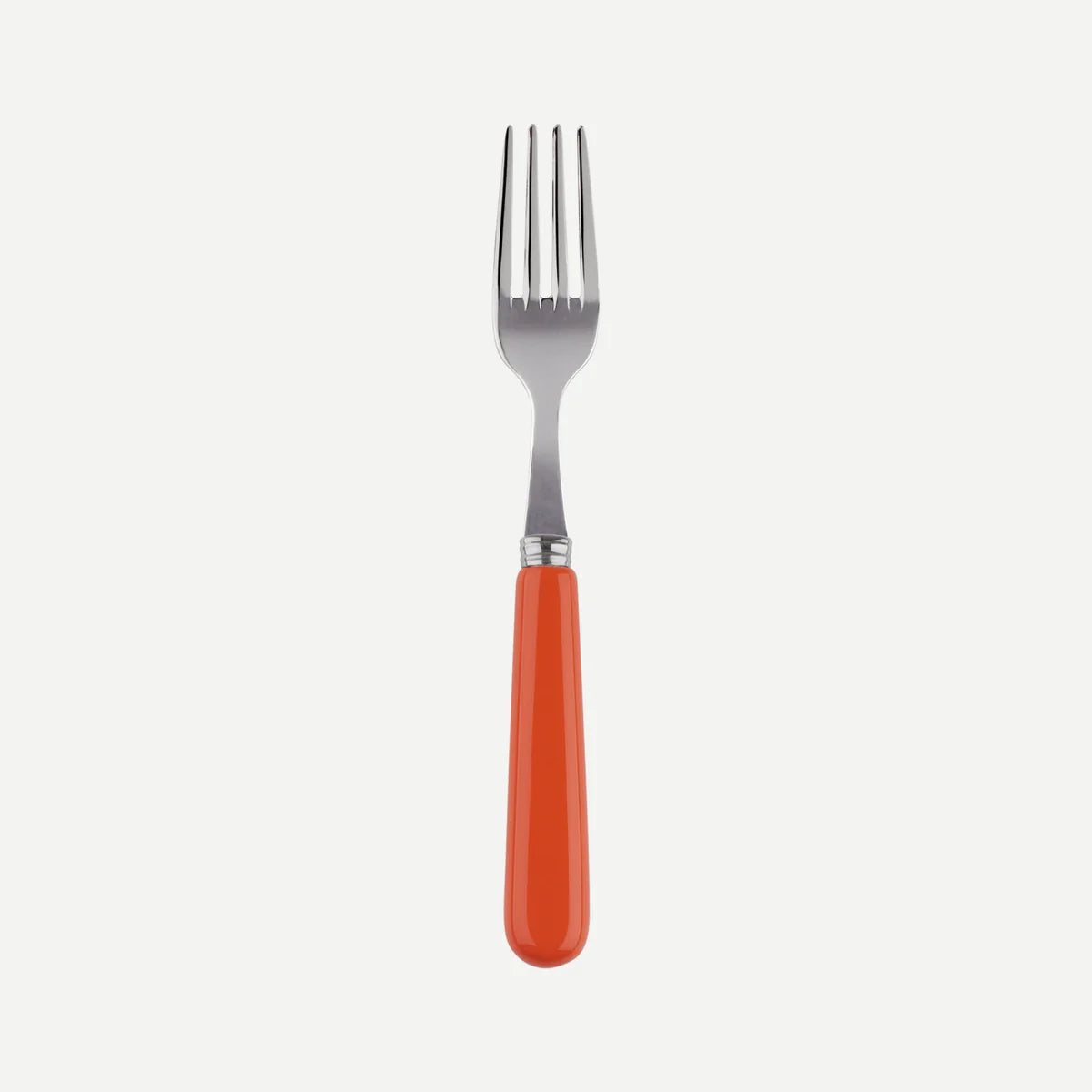 Pop Unis Cutlery - Orange
