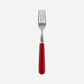 Pop Unis Cutlery - Burgundy