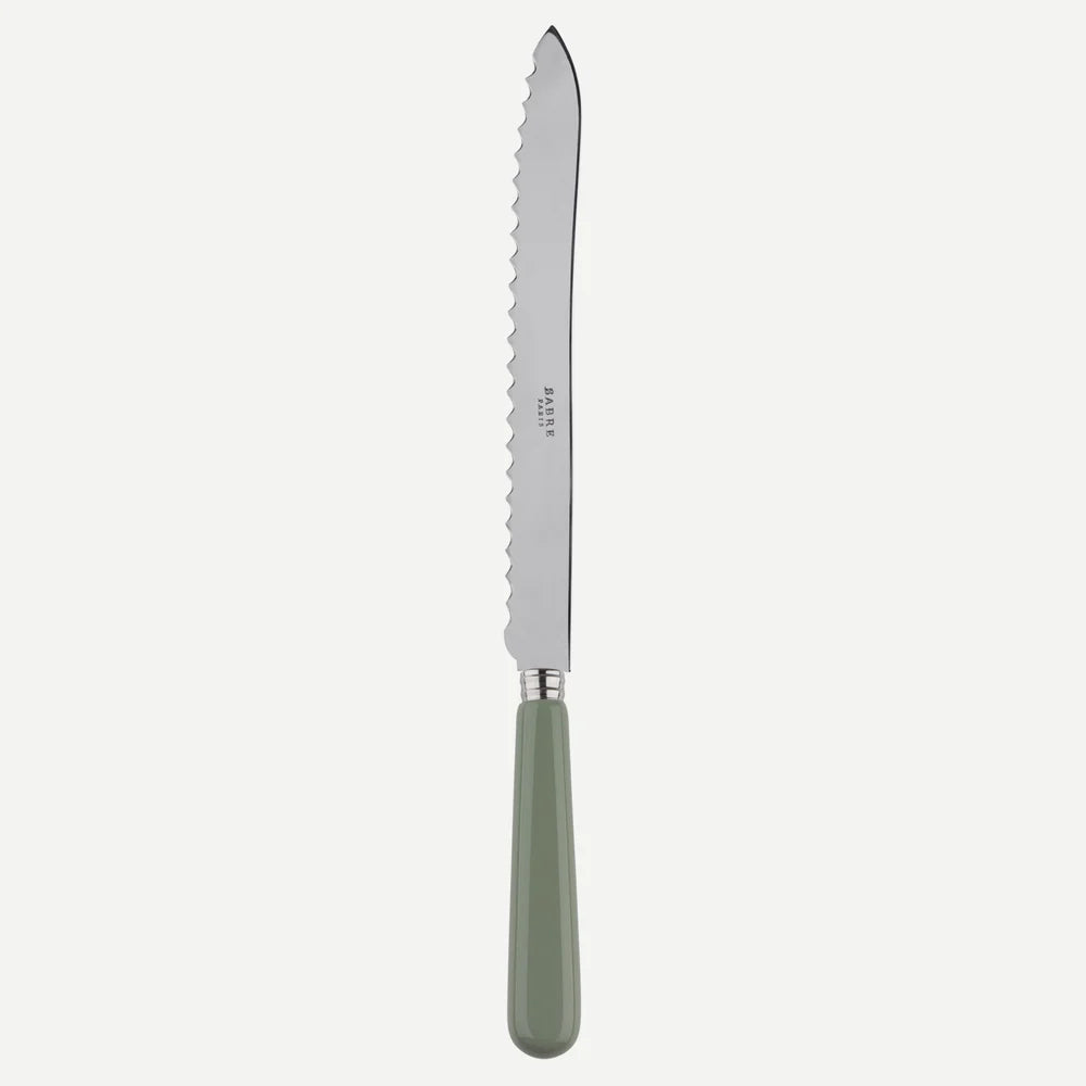 Pop Unis Bread Knife