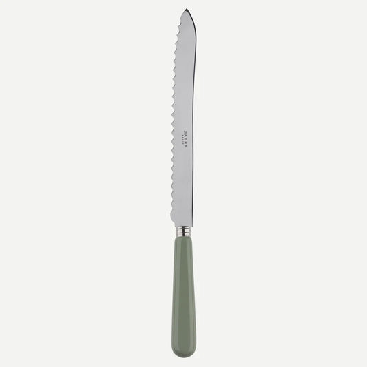 Pop Unis Bread Knife