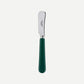 Sabre Paris Pop Unis butter spreader in Green