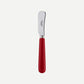 Pop Unis Cutlery - Burgundy