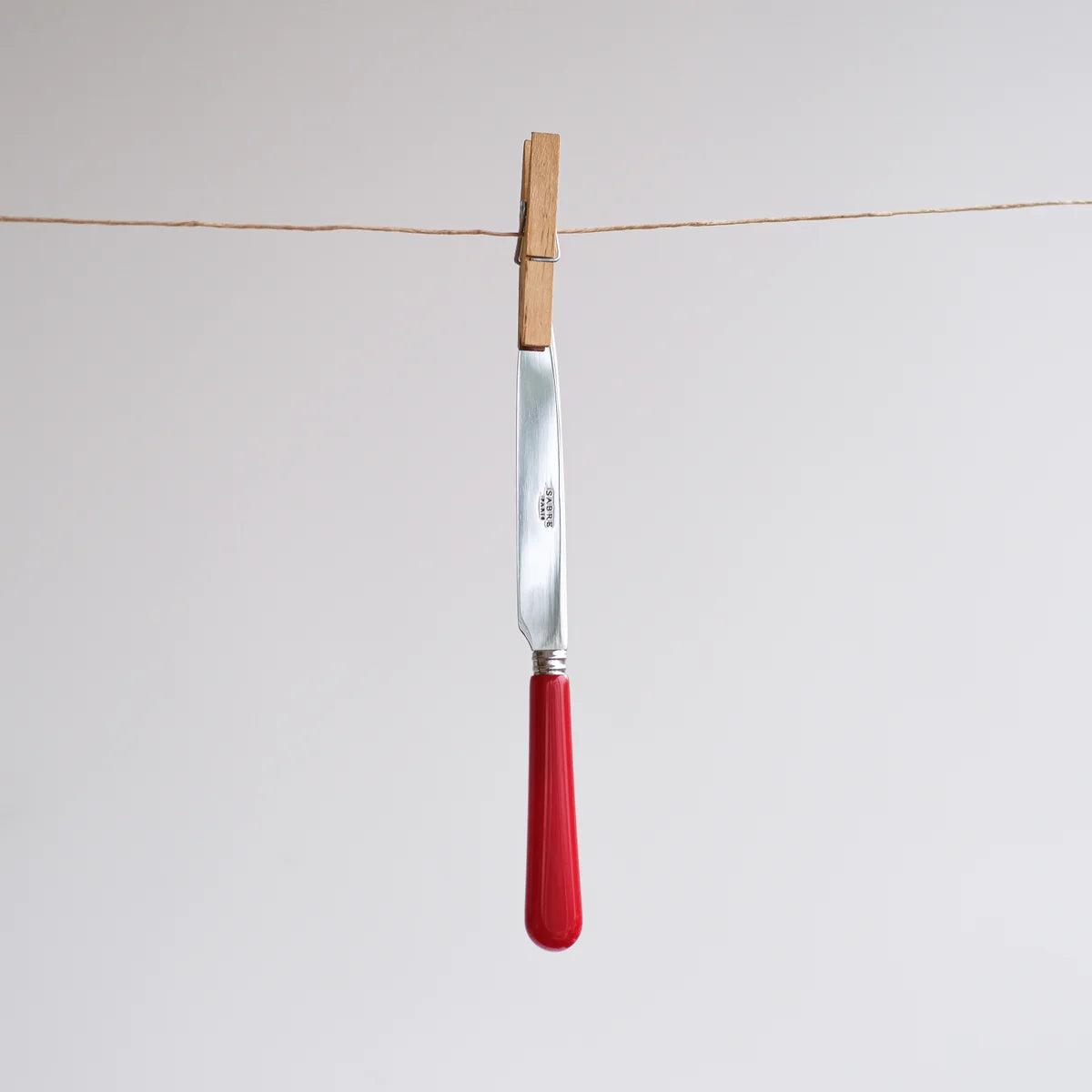 Pop Unis Cutlery - Burgundy