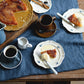 Early Bird Round Plate 19.5cm