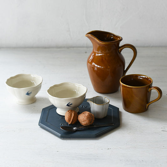 Early Bird Small Bowl 10cm