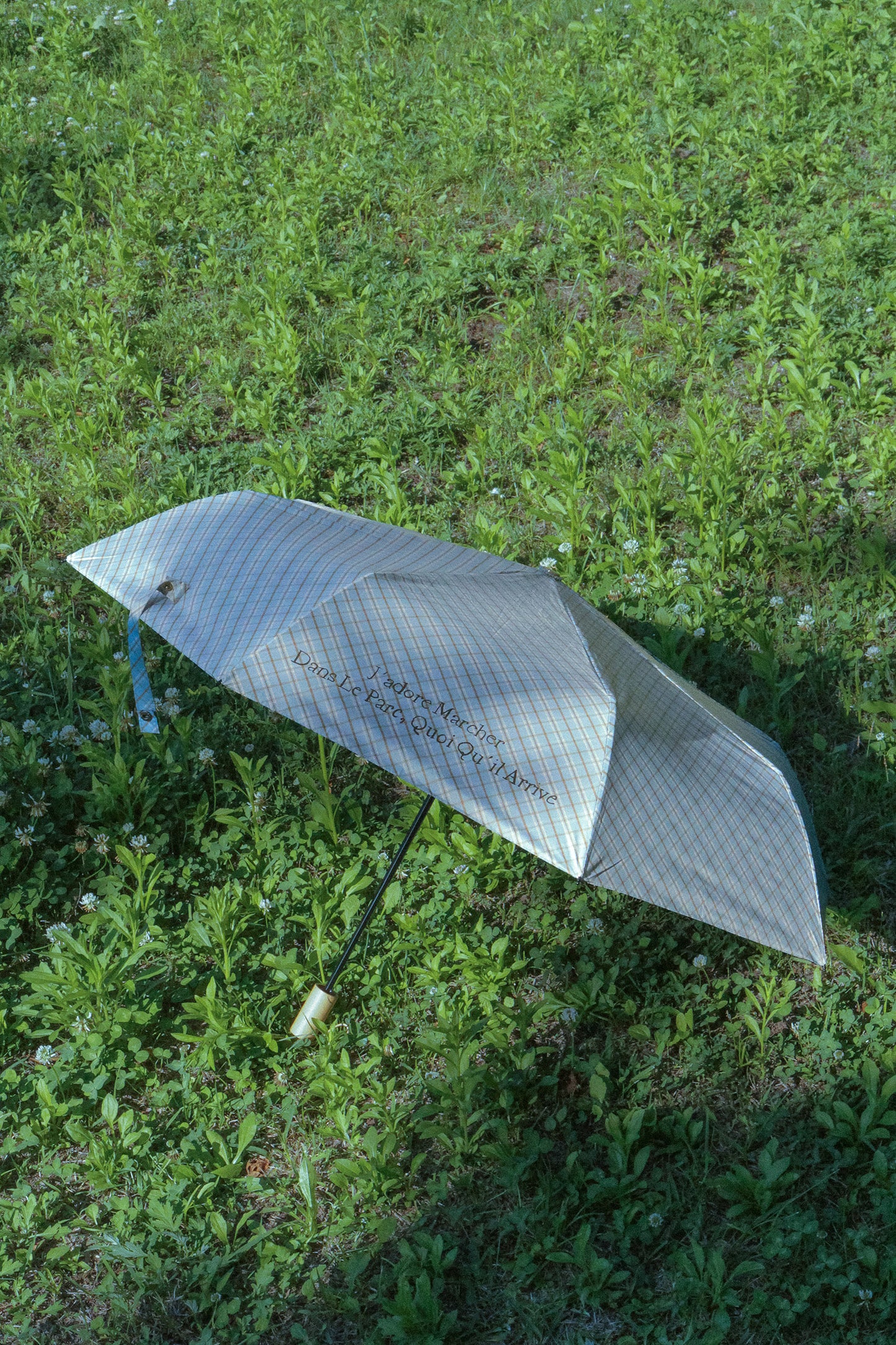 Overhaze Umbrella (Fountain)