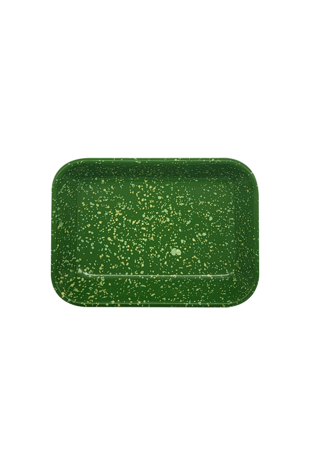 Milkyway Enamelware Tray 21cm (2 colours)